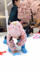 点击看大图 -Mr·Kuma酷么先生雪之乐园