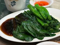 -麦奀云吞面世家(中环店)