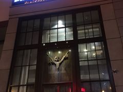 门面-黑角餐厅美式狂野Blackhorn(昌茂花园店)