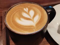 -星巴克(港汇1号办公楼店)