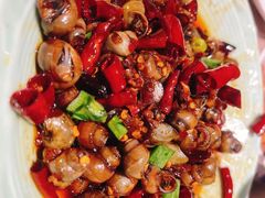 -潮汕牛肉火锅