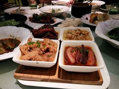 -汉唐宴长安食府