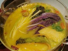 -叶叶菩提·晋福宫