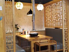 -隐炉和牛烧肉店(群力店)