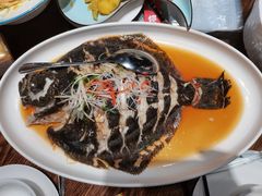 -双合园·海鲜水饺青岛菜(万佳广场店)