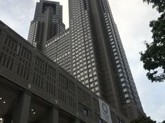 -东京都厅舍