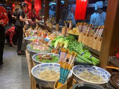 -鸽子窝(青塔店)