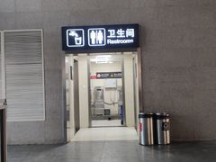 -德州站