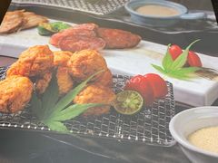 -小明同学(三里屯店)