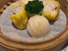 -南海渔村(珠江新城店)