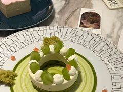 -théATRE 茶聚场(王府中環店)