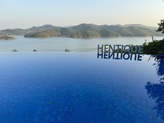 -天目湖涵田半山温泉