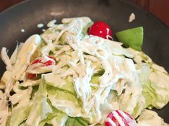 -GreyWhale灰鲸餐厅(武汉国际广场店)
