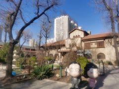 -静园(和平区)