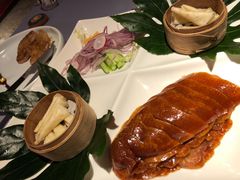 -梧桐北京烤鸭·铜锅涮肉(海岸城店)