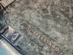 -MQ COFFEE STAND明谦(新洲店)