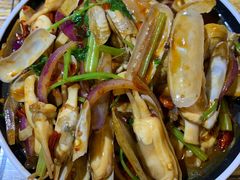 -金谷园饺子·烧烤(人大总店)
