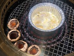 -江户烧肉(高德店)
