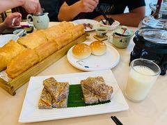-水乡人家酒楼(坦洲店)