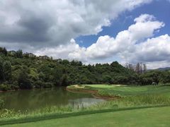 -昆明春城湖畔度假村