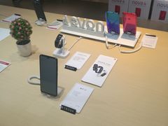 -华为授权体验店(西单大悦城店)