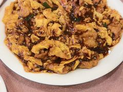 -烤肉宛饭庄(北新桥店)