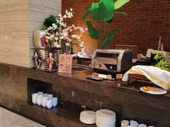 -杭州开元名都大酒店·地中海自助餐厅