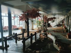 -缘福乡村铁锅炖民宿(八达岭店)