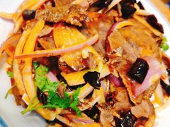 -小郭私房菜·海肠捞饭店(学士街店)