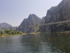 -孤山寨风景区