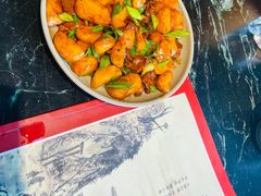 -兰溪小馆(东直门簋街店)