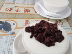 -义顺牛奶公司(新马路老店)