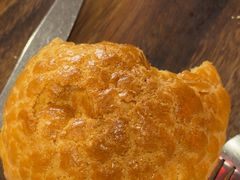 -港久茶餐厅(鹭洲里店)