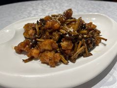 -广玉兰上海菜(德平店)