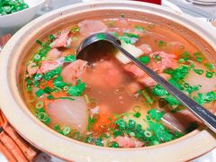 -飞鹿餐饮·陕南菜(北关店)