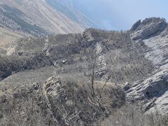 -鹤壁淇县云梦山