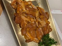-韩宫宴烤肉·料理(颛桥万达店)