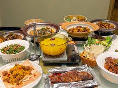 -U你·天然调味(南湖总店)