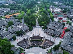 -茅山东方盐湖城景区