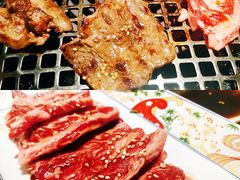 -肉魁屋·烧肉·烧鸟·酒场(高新店)