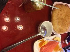 鑫阿一旦黑山羊(旗舰店)-香丽缘饭馆(黑龙潭店)