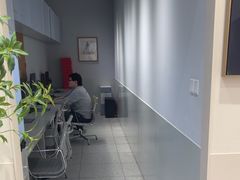 -天真蓝照相馆(五角场百联又一城店)