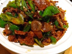 -胡子大厨·超级小炒肉(晶耀前滩店)