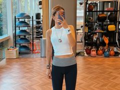 -MYFIT健身工作室(赞成店)