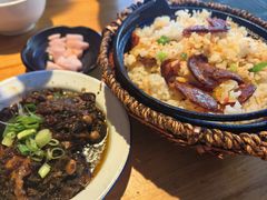 -渝绝回味碗土家洋芋饭(学道街店)