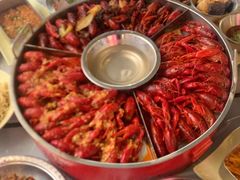 -靓靓蒸虾·头牌蒸虾(南山桂庙店)