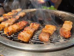 -西塔老太太泥炉烤肉(北京望京店)