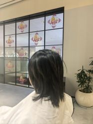 -Hair corner 香港发廊