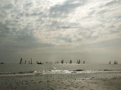 -北海银滩一号国际会议中心酒店