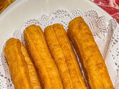 -虾领航小龙虾·吉林烧烤(柳州路店)